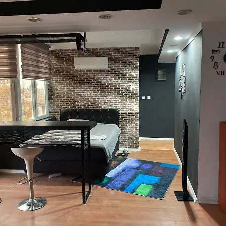 Cinehome Daire