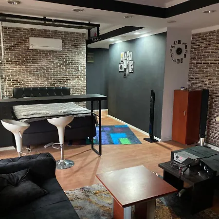 Cinehome Antalya