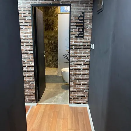 Cinehome Antalya